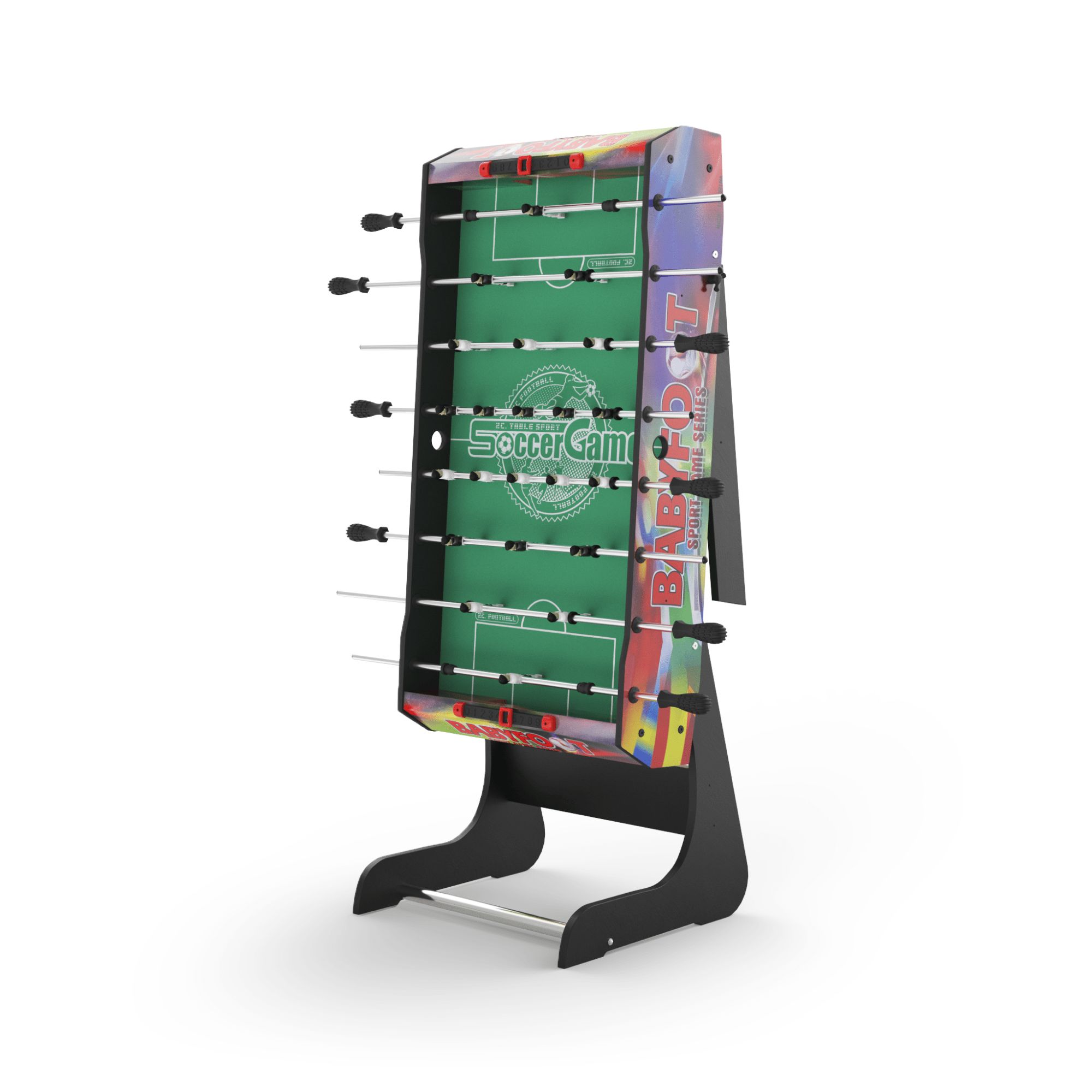Настольная игра UNIX line футбол - фото 11