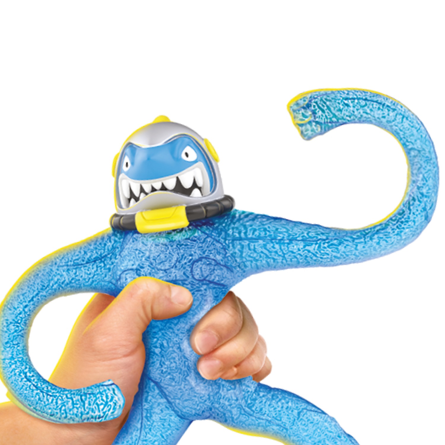 Игрушка-антистресс GooJitZu - фото 7