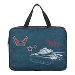 Папка для труда ACROSS