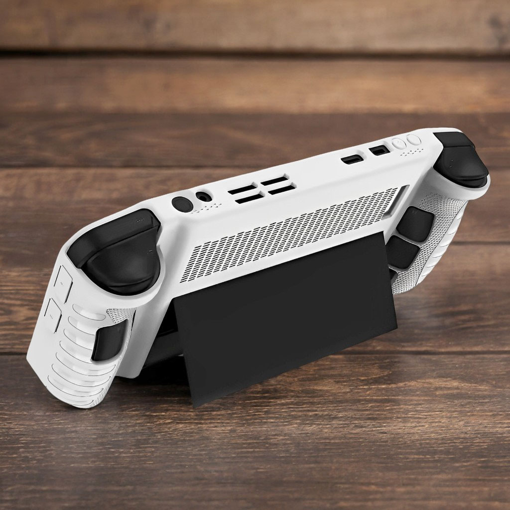 Аксессуар GameSpot Накладка Legion Go - фото 2