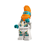 Фигурка LEGO Monkie Kid Sandy