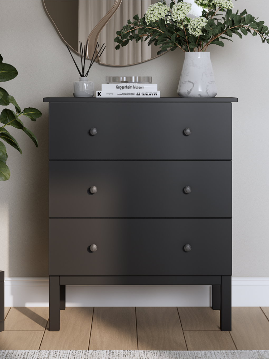 Комод IKEA ТИРАНА - фото 2