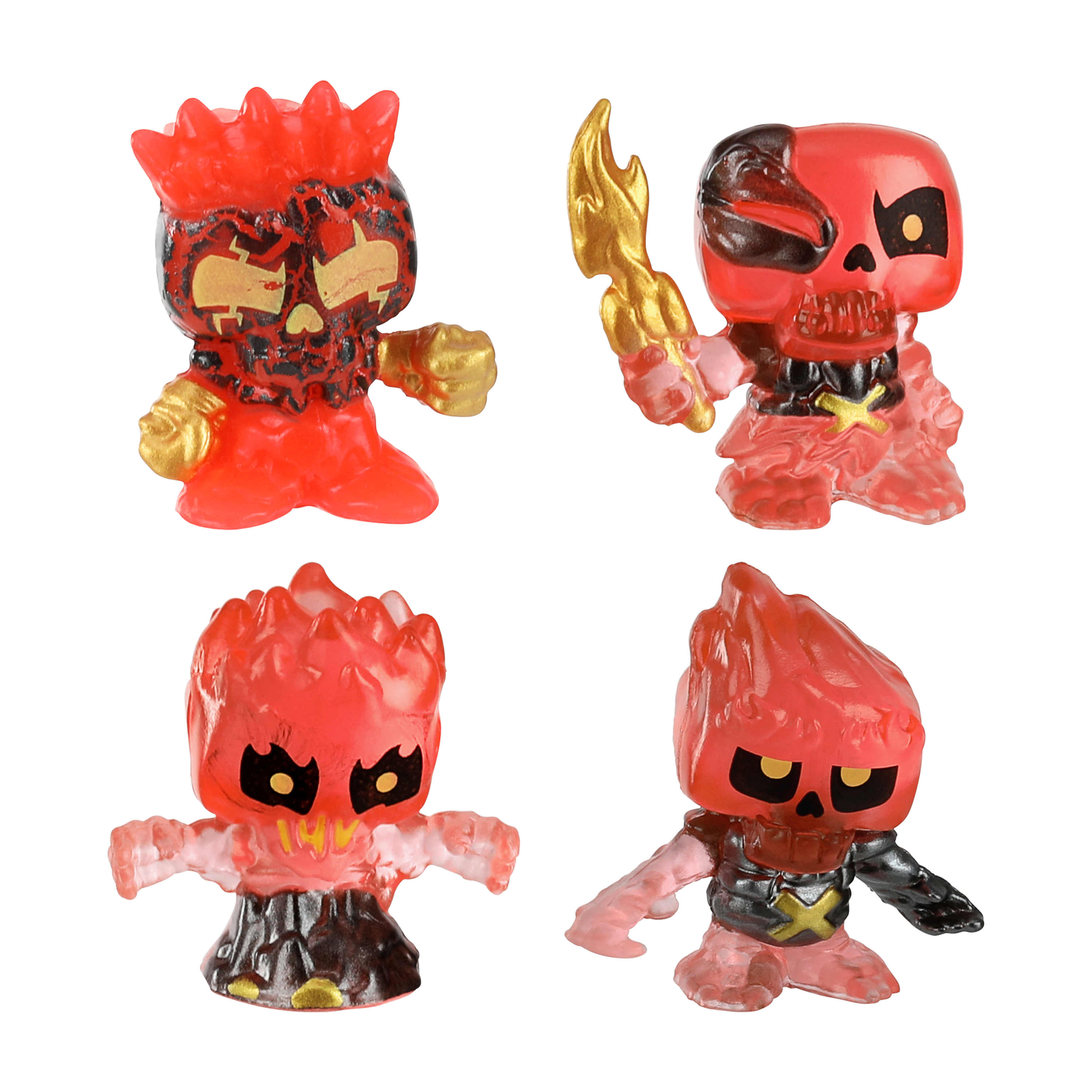Игровой набор Treasure X Потерянные земли - фото 12