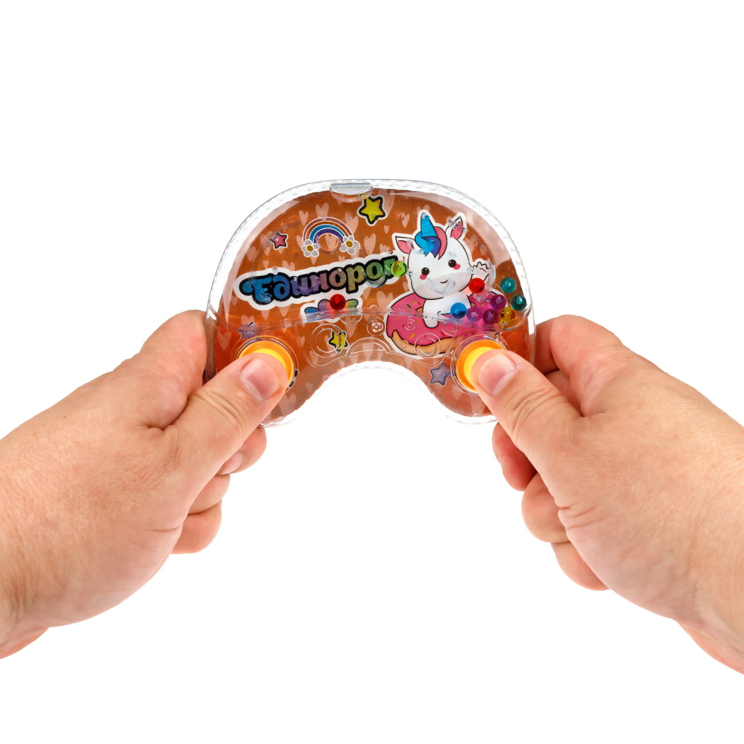 Переливайка 1TOY - фото 4