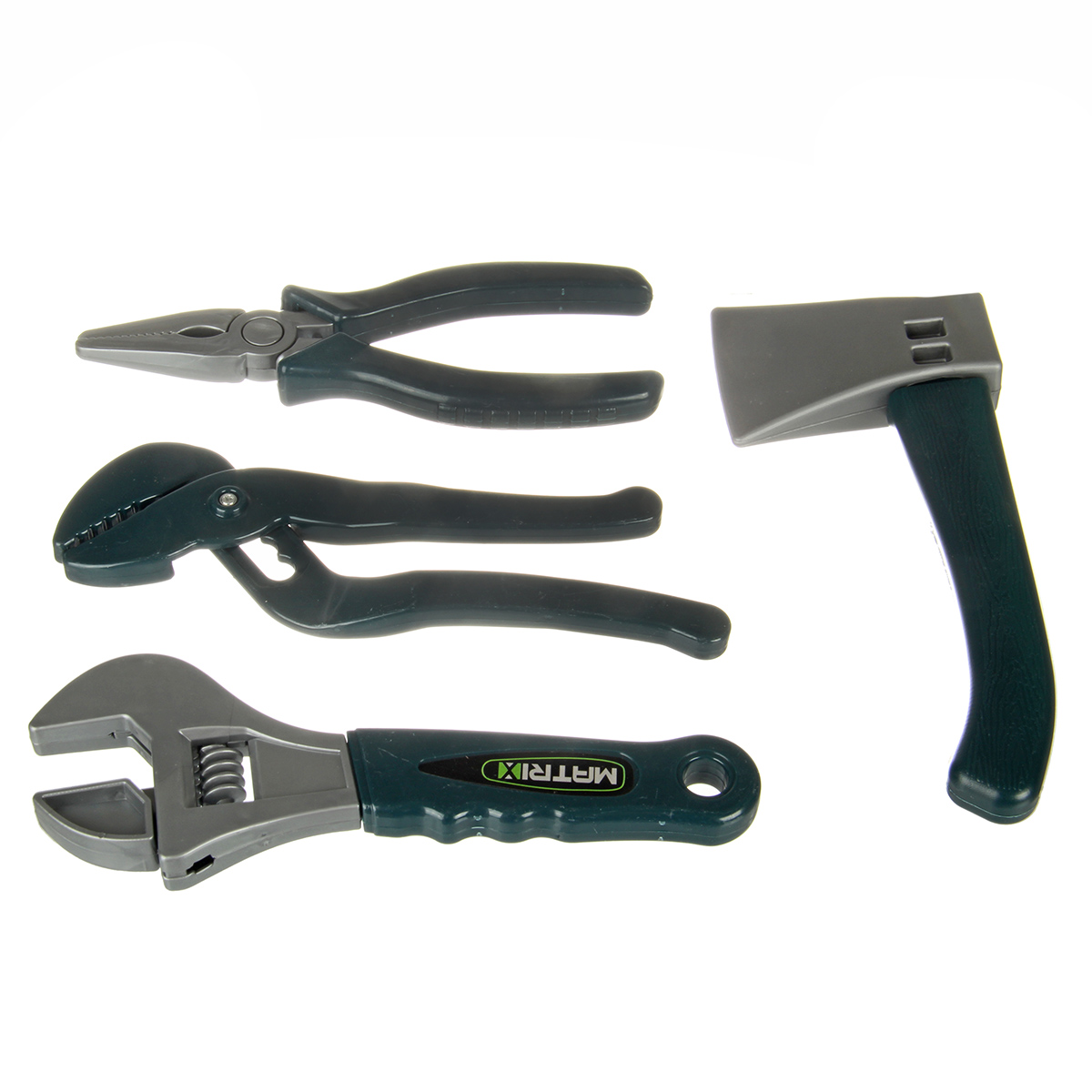 Игрушка Veld Co Мастер (инструменты) - фото 2