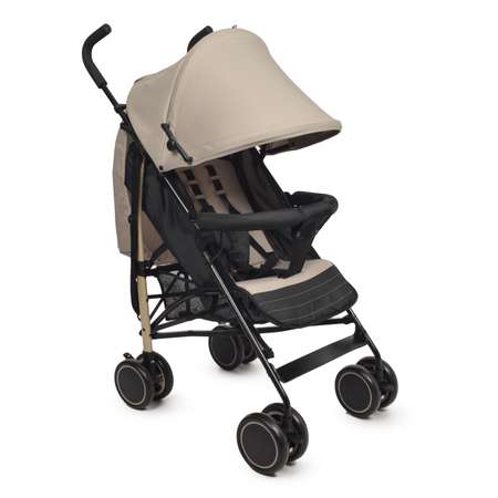 Коляска прогулочная Babyton Ellipse Beige