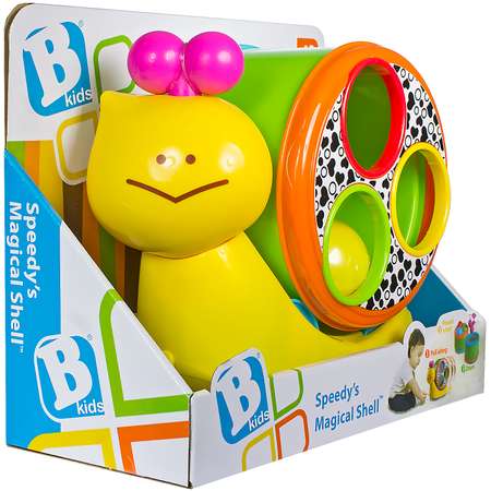 Игрушка B kids каталка