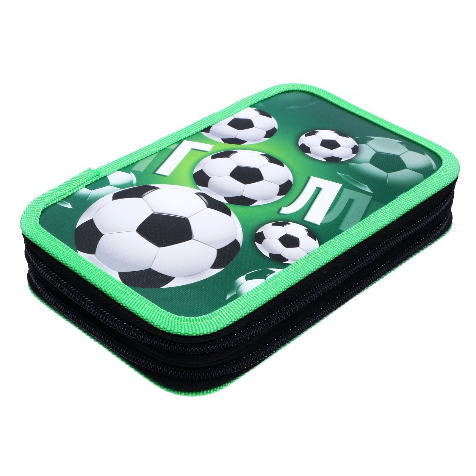 Пенал книжка Calligrata - фото 4