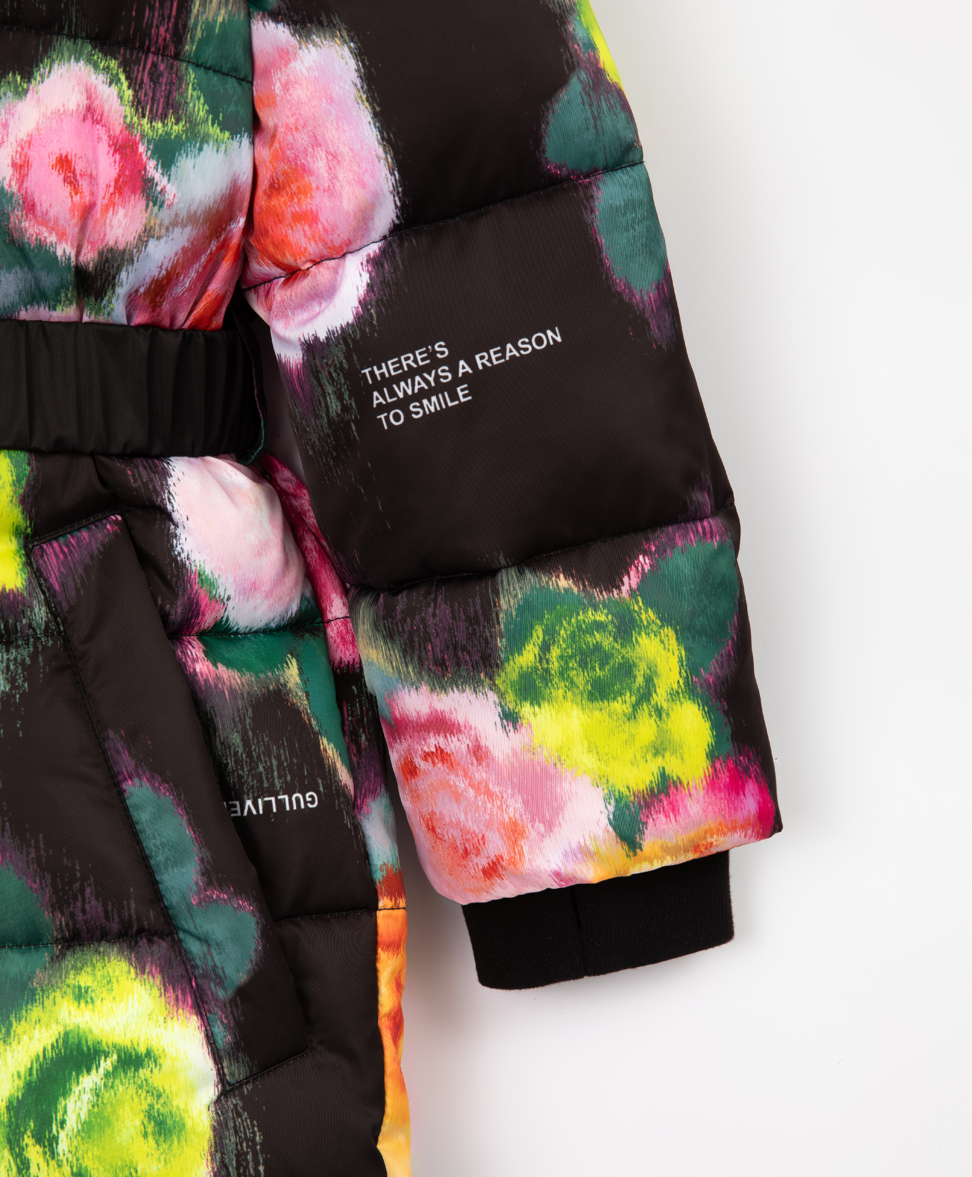 Комбинезон Gulliver 22401GMC6501 - фото 5