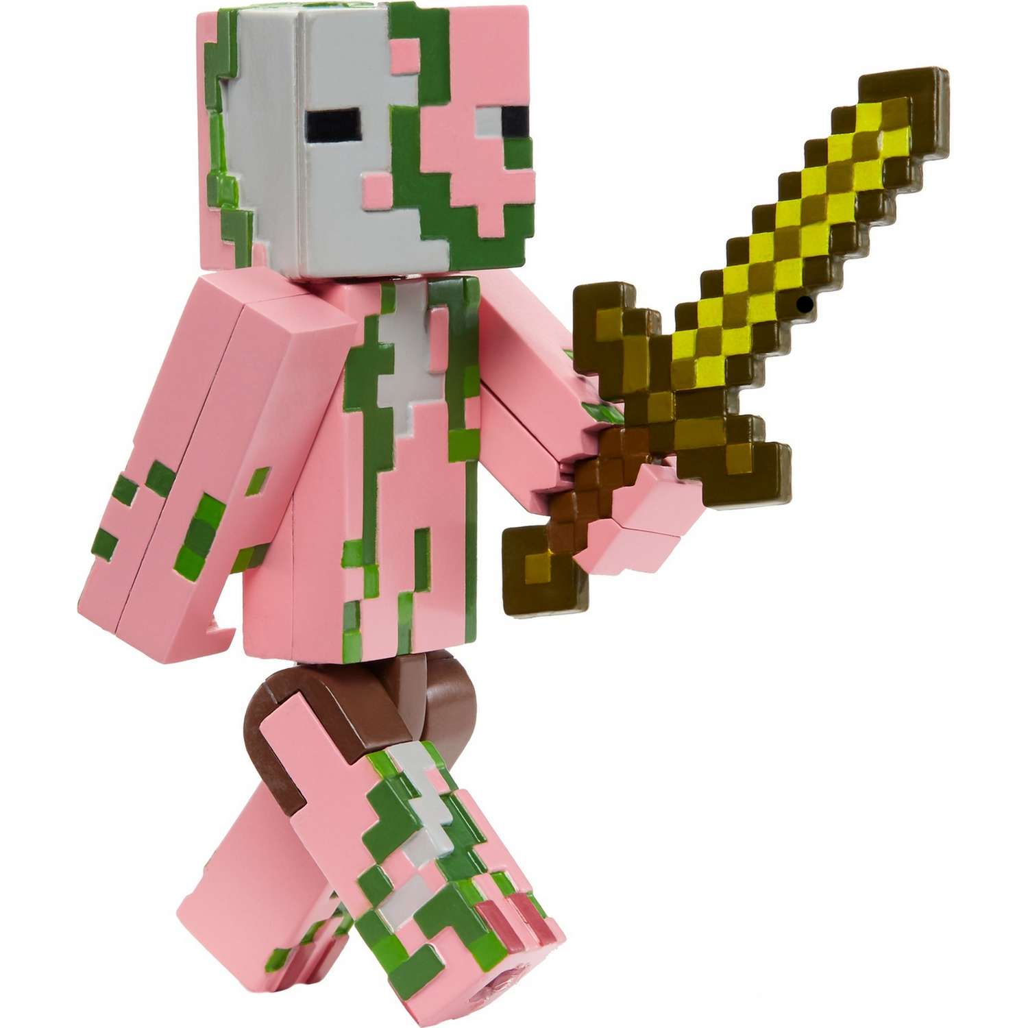 Фигурка Minecraft - фото 4