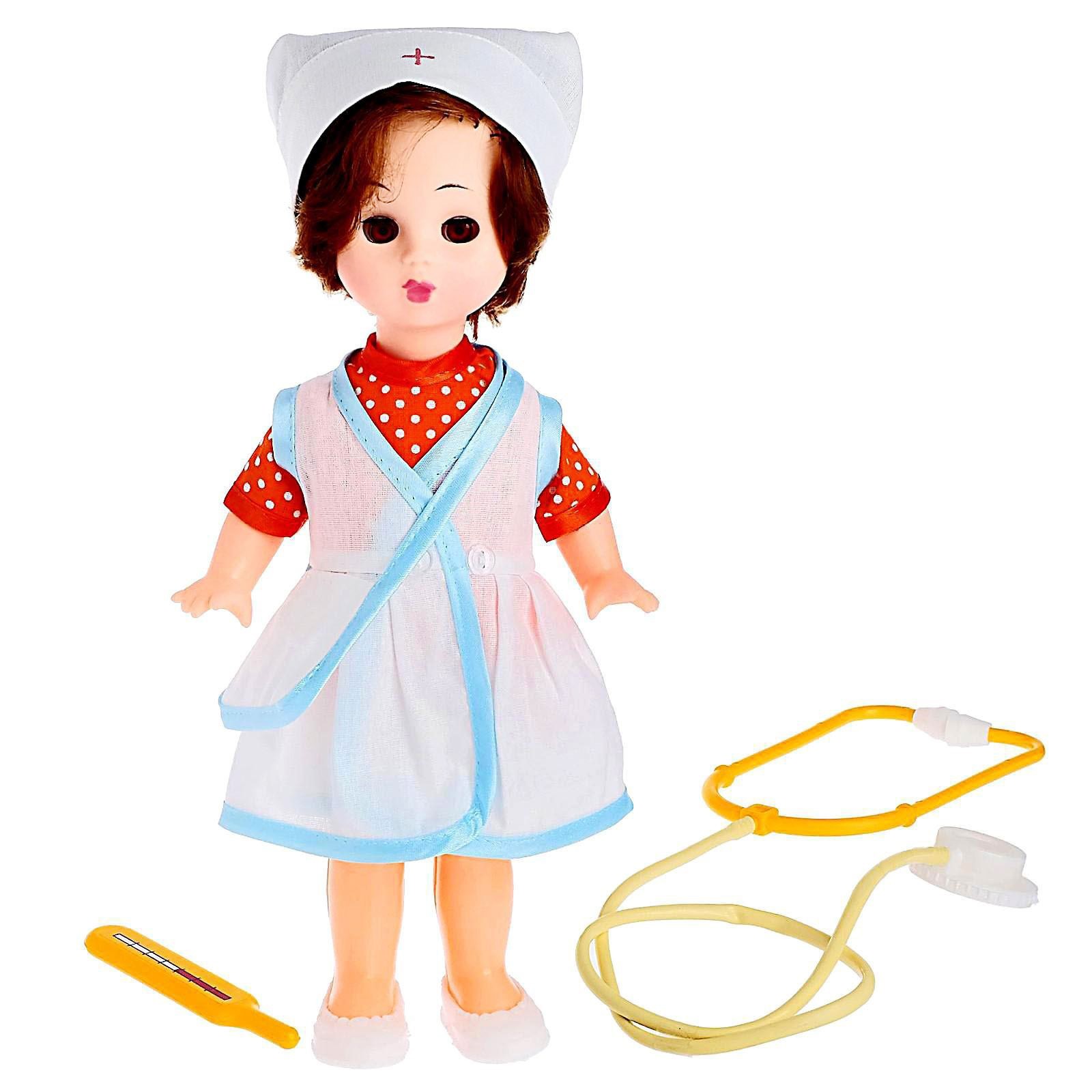 Кукла классическая Sima-Land 694593 - фото 20