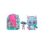 Кукла модельная L.O.L. Surprise! Tweens Costume Эмма Эмо 504139