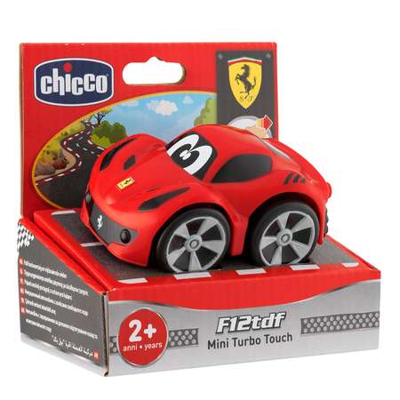 Автомобиль Chicco Ferrari