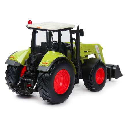 Трактор Mobicaro Claas Claas Arion 1:32
