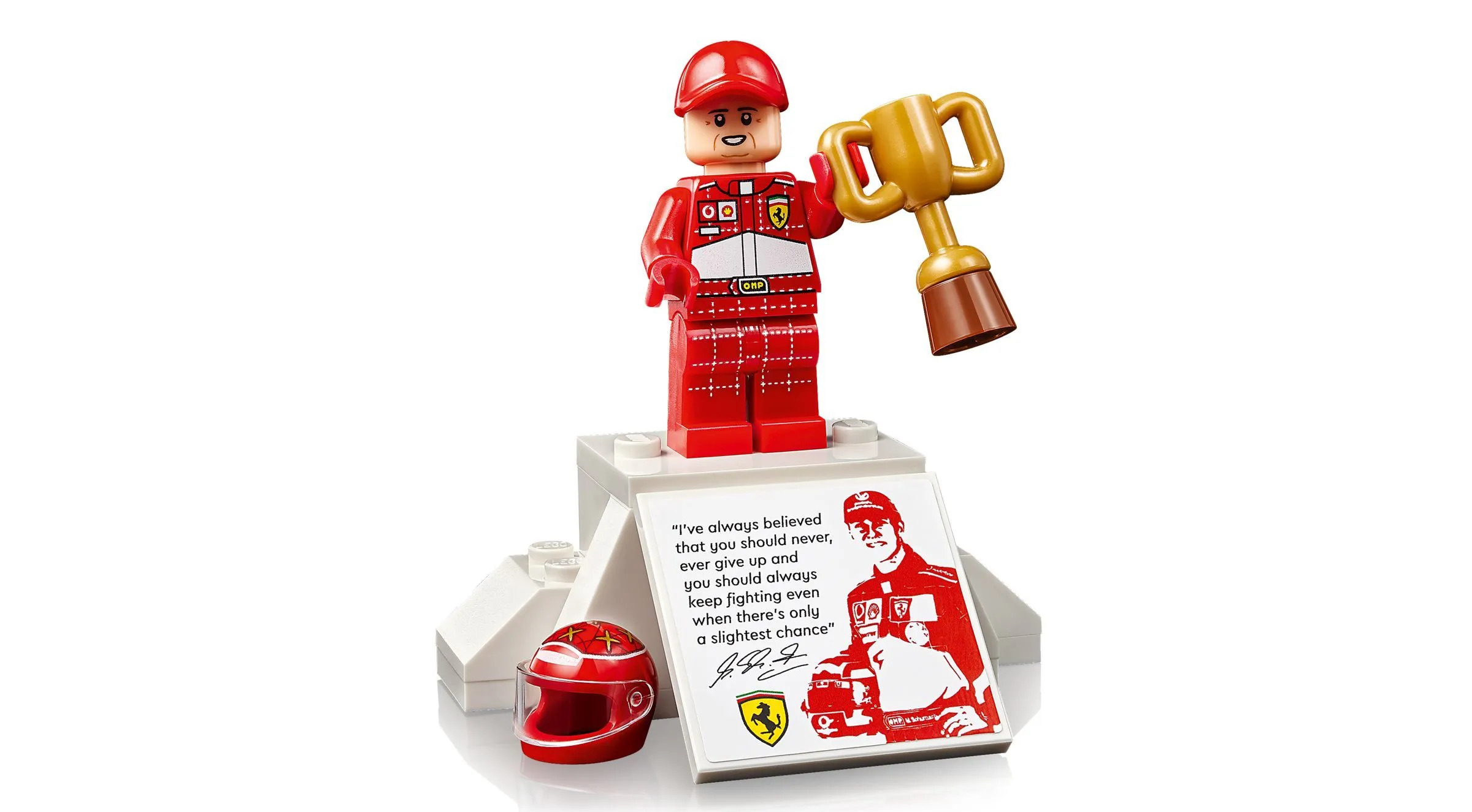 Конструктор LEGO 11375 735 дет. - фото 3