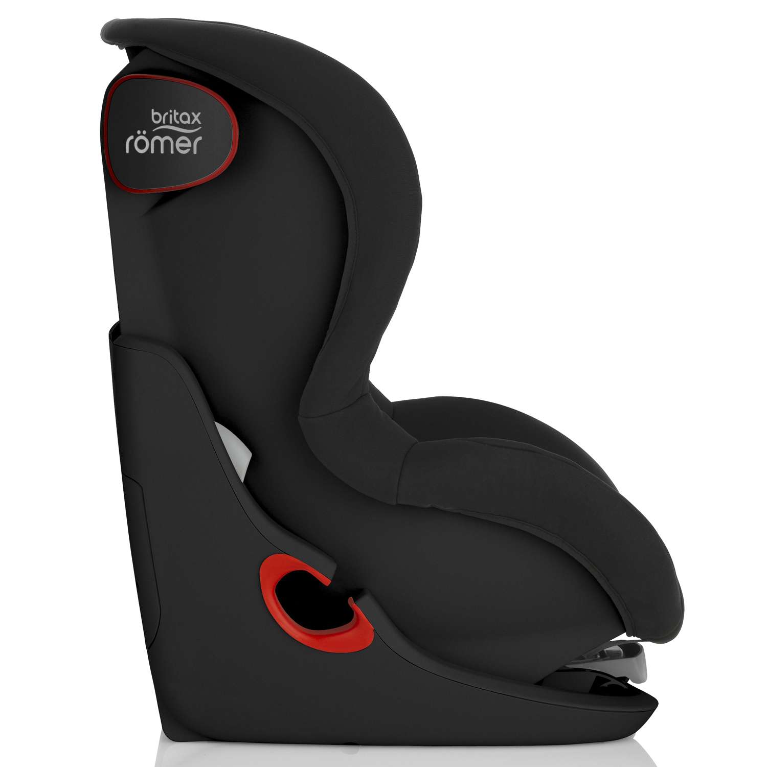 Автокресло Britax Roemer 1 (9-18 кг) - фото 2