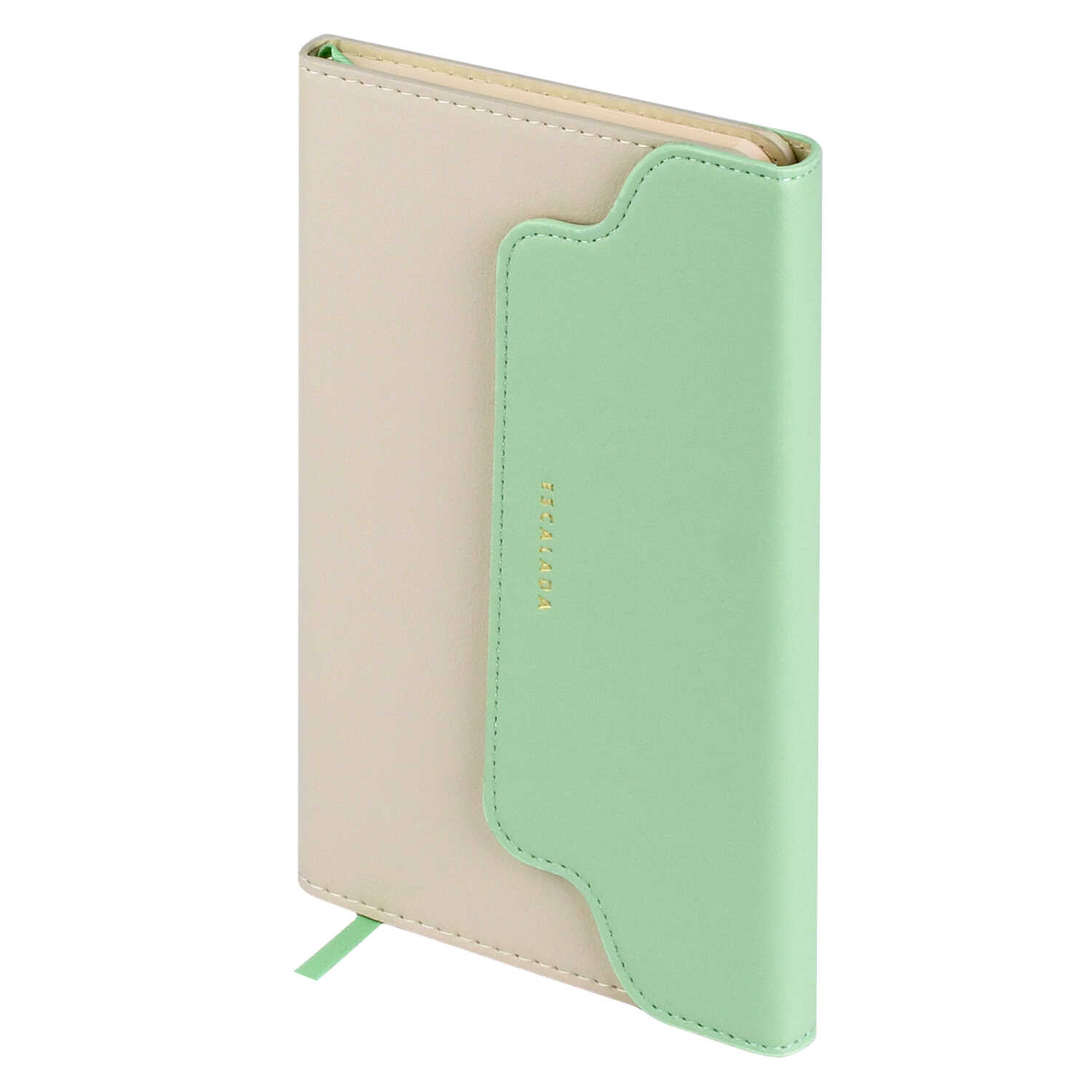 Ежедневник Феникс + ESCALADA 120 лист. - фото 6