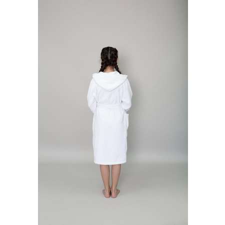 Халат BIO-TEXTILES