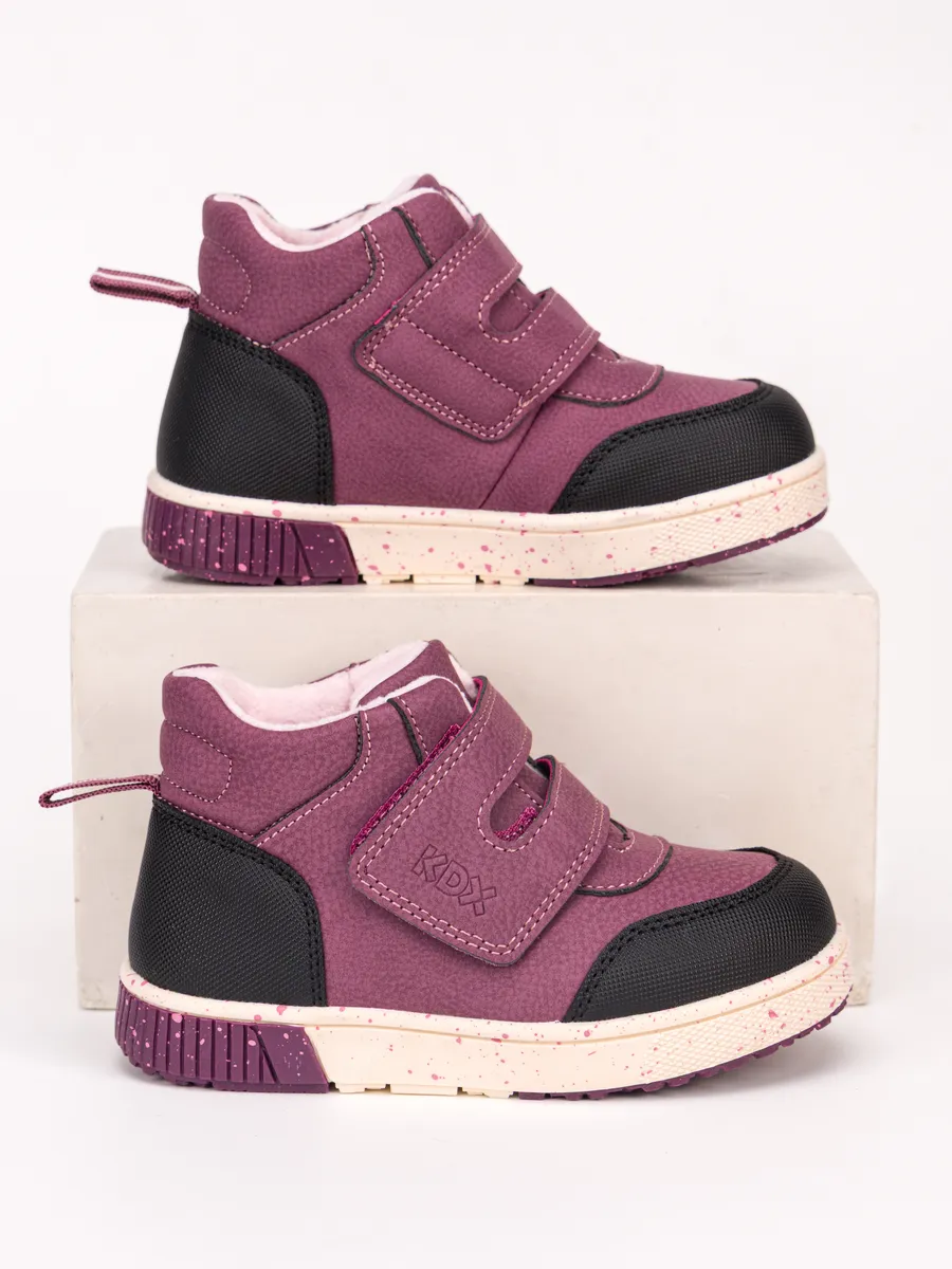 Ботинки KDX SKYSS-07 fuxia - фото 15