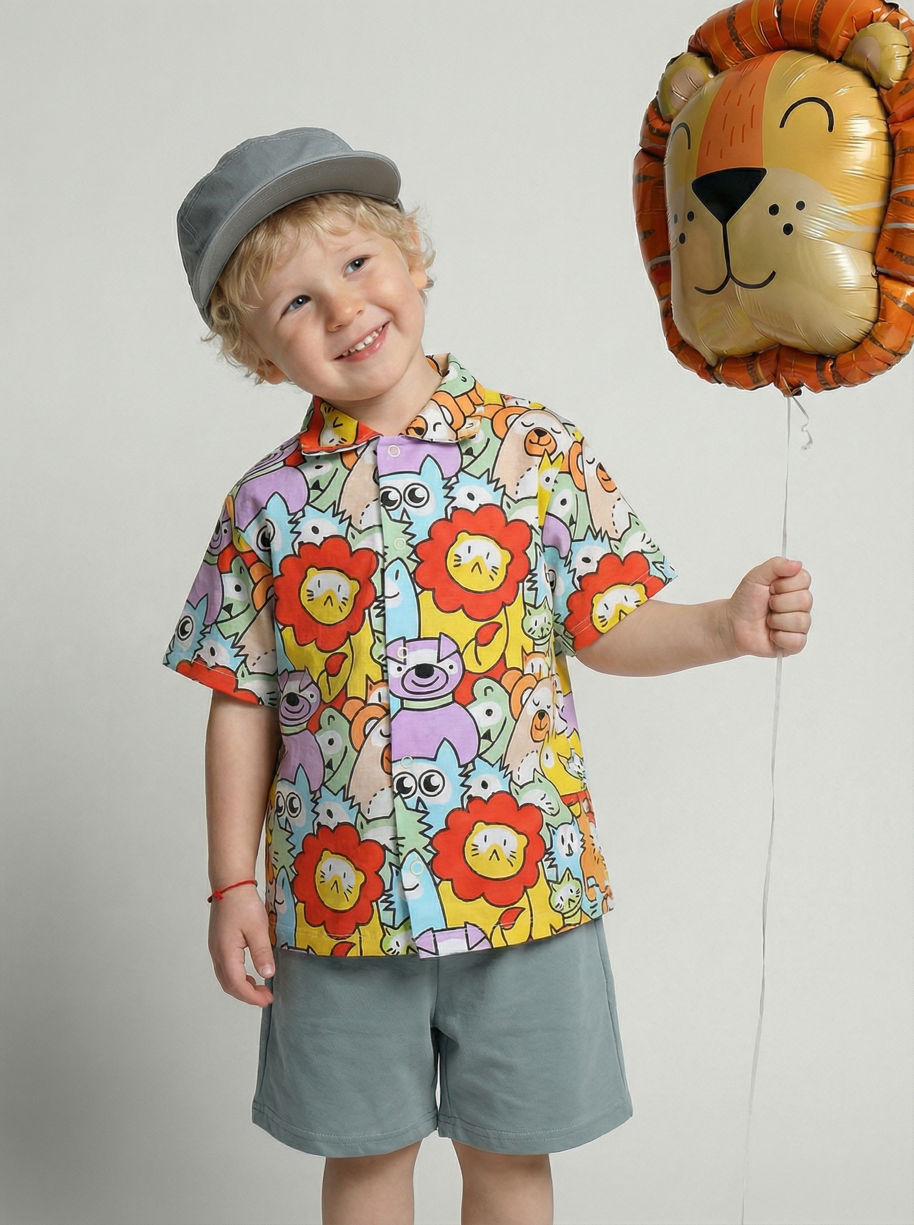 Костюм YOULALA 7148100201 - фото 3