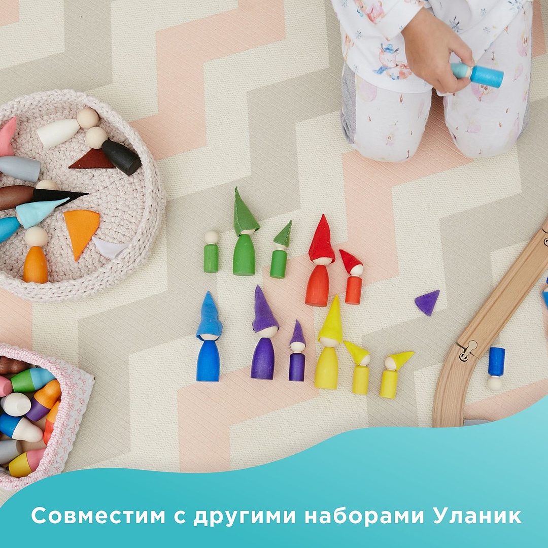 Настольная игра Ulanik - фото 6