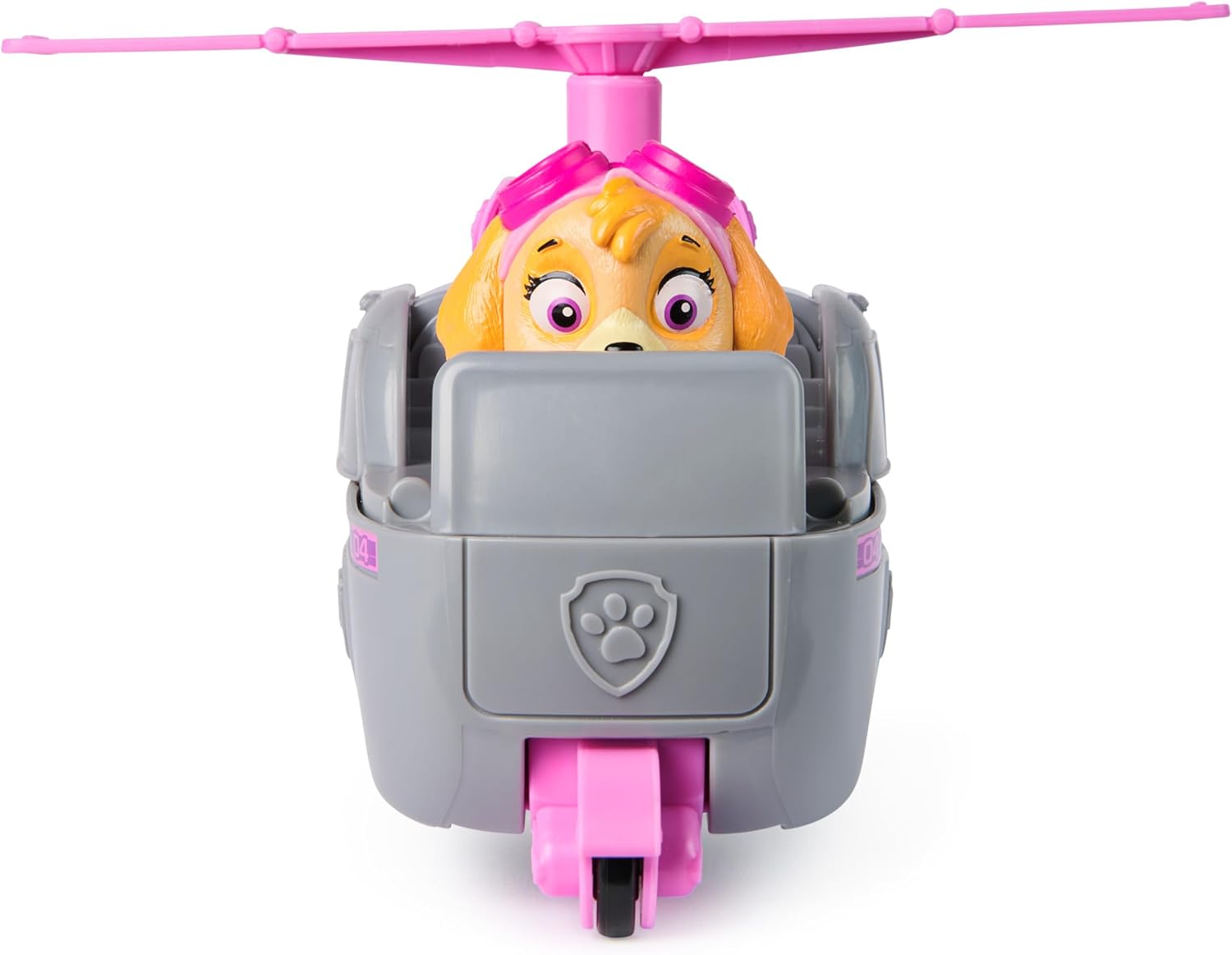 Игровой набор Paw Patrol Скай 6071211 - фото 3