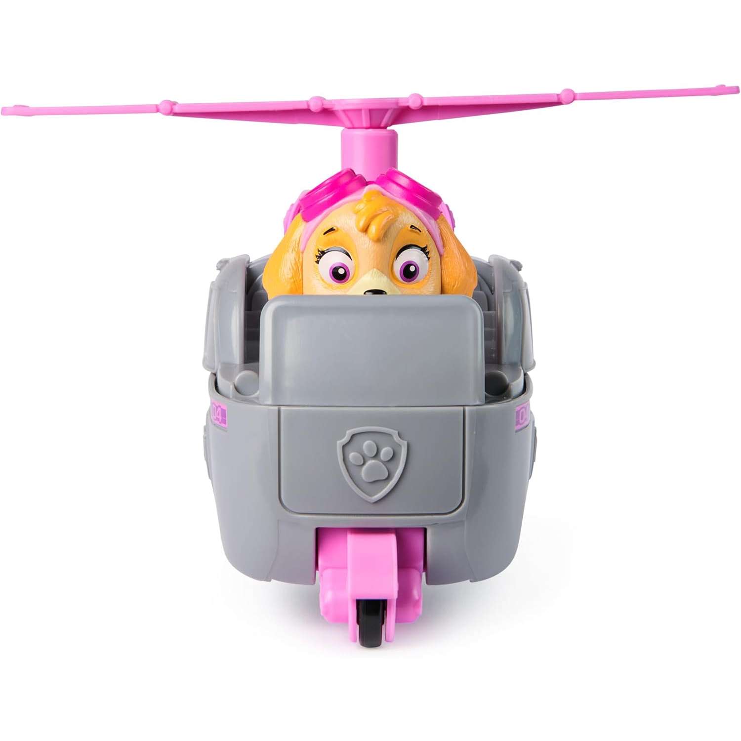 Игровой набор Paw Patrol Скай 6071211 - фото 3