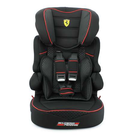 Автокресло Nania 1/2/3 (9-36 кг)