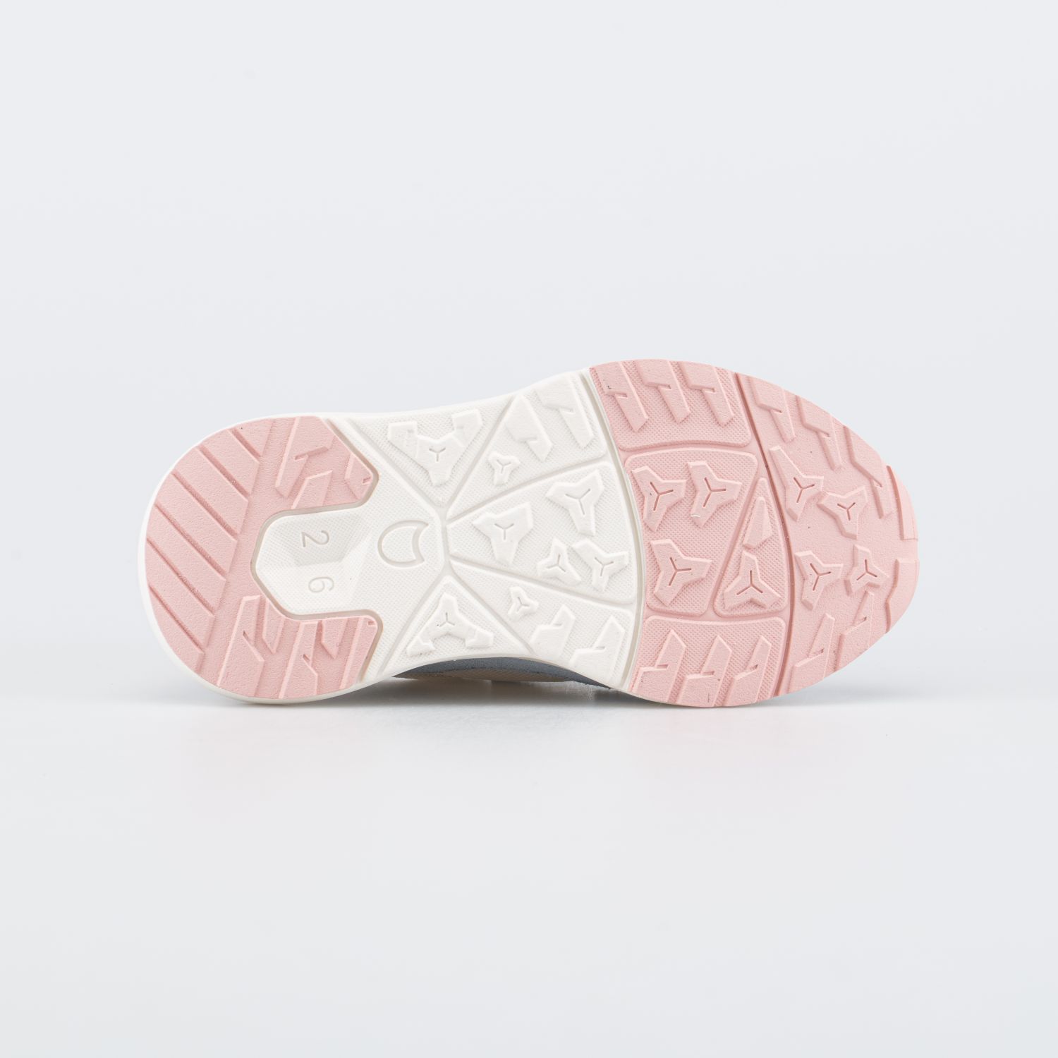 Кроссовки Котофей 344546-14 - фото 5