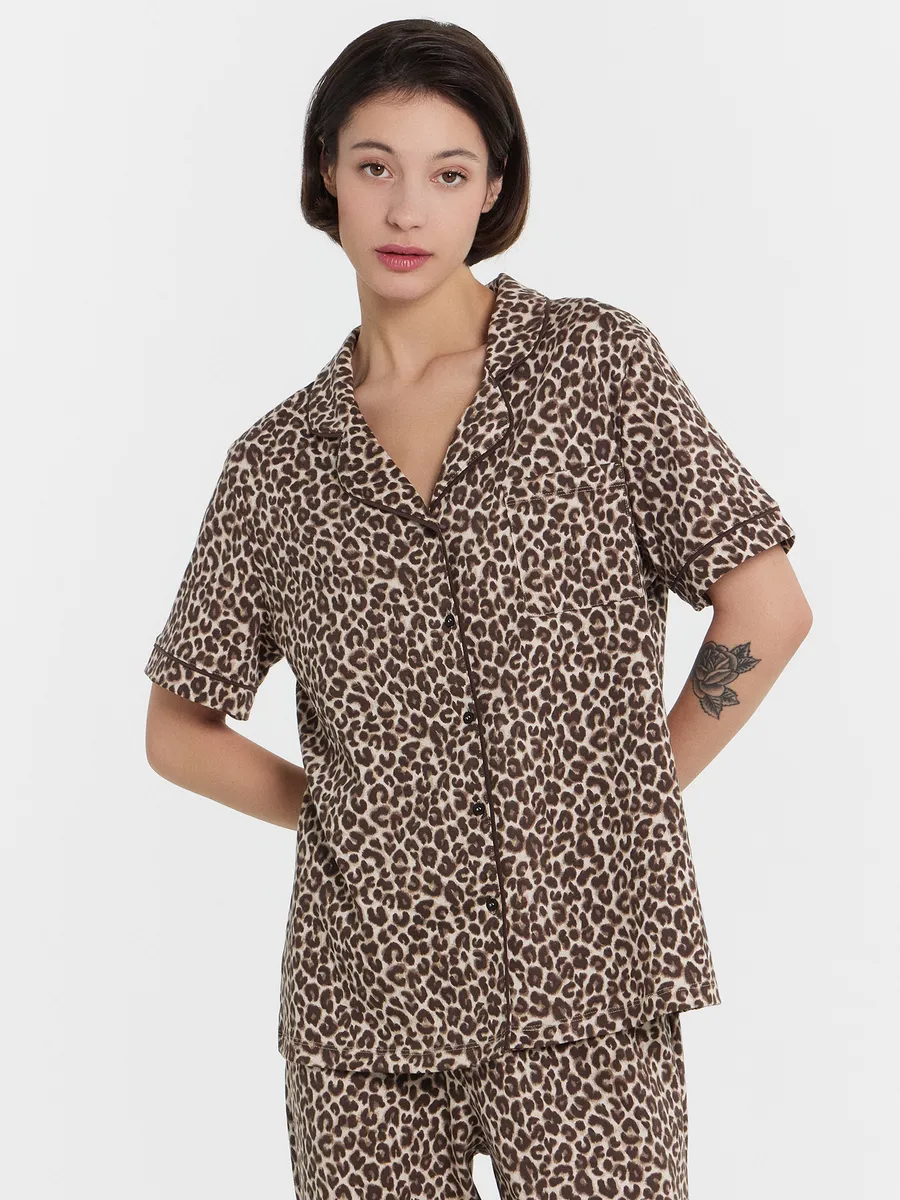 Комплект Mark Formelle (Марк Формэль) 592505-1/леопард - фото 5