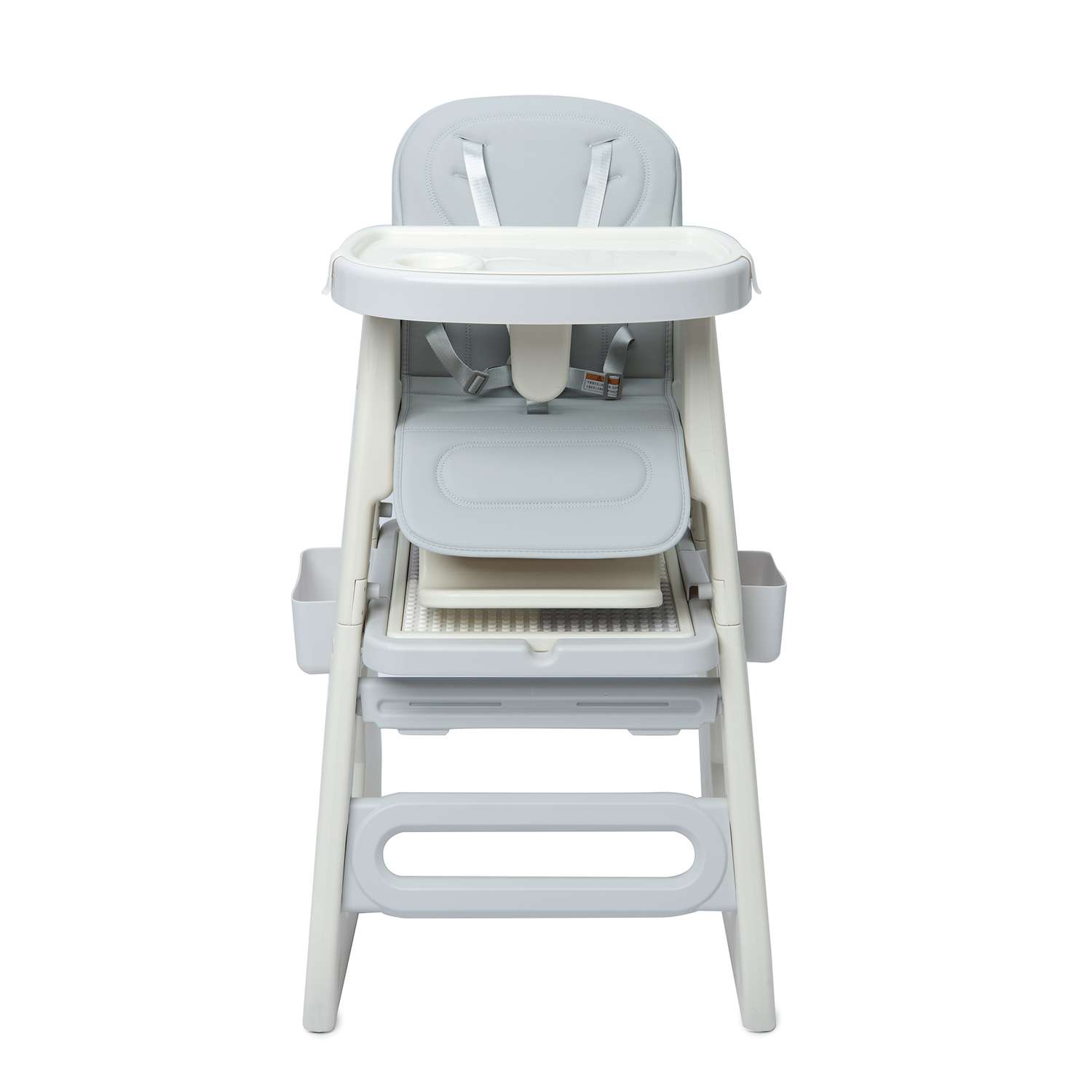 Стульчик для кормления Babyton Grow n Play 2 в 1 - фото 9