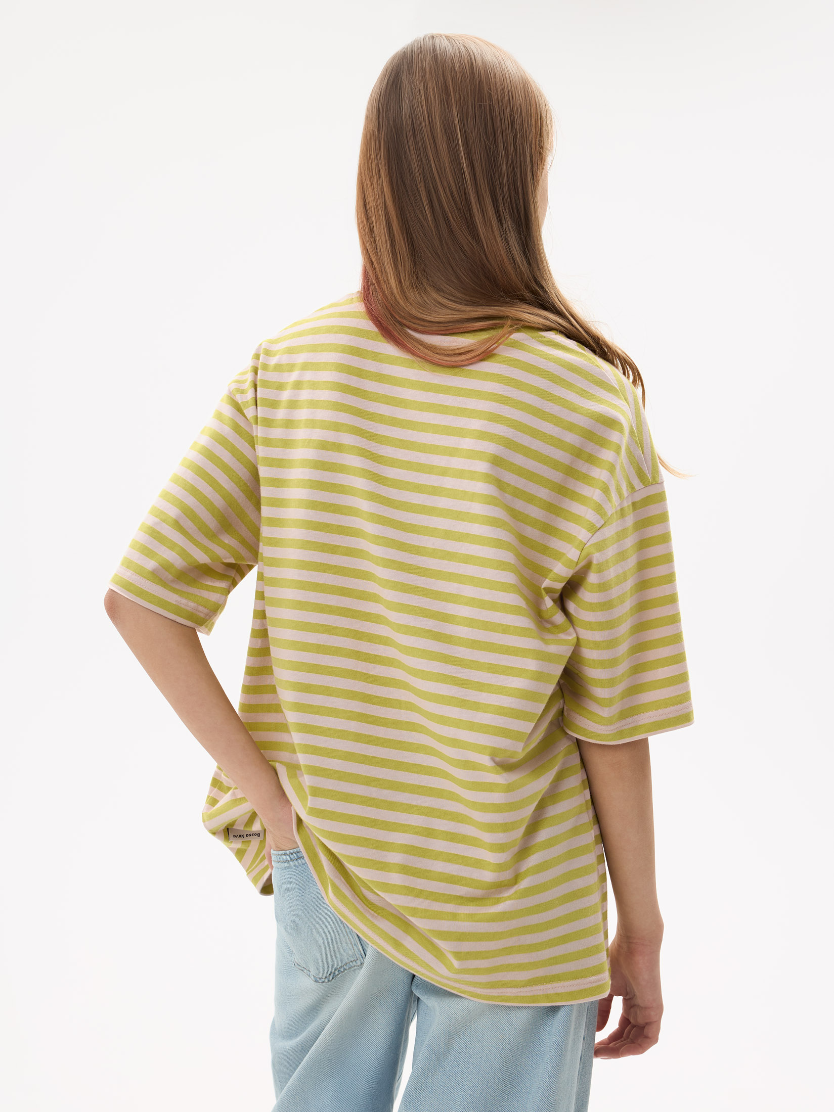 Футболка Bossa Nova 266Ф-171 - фото 7