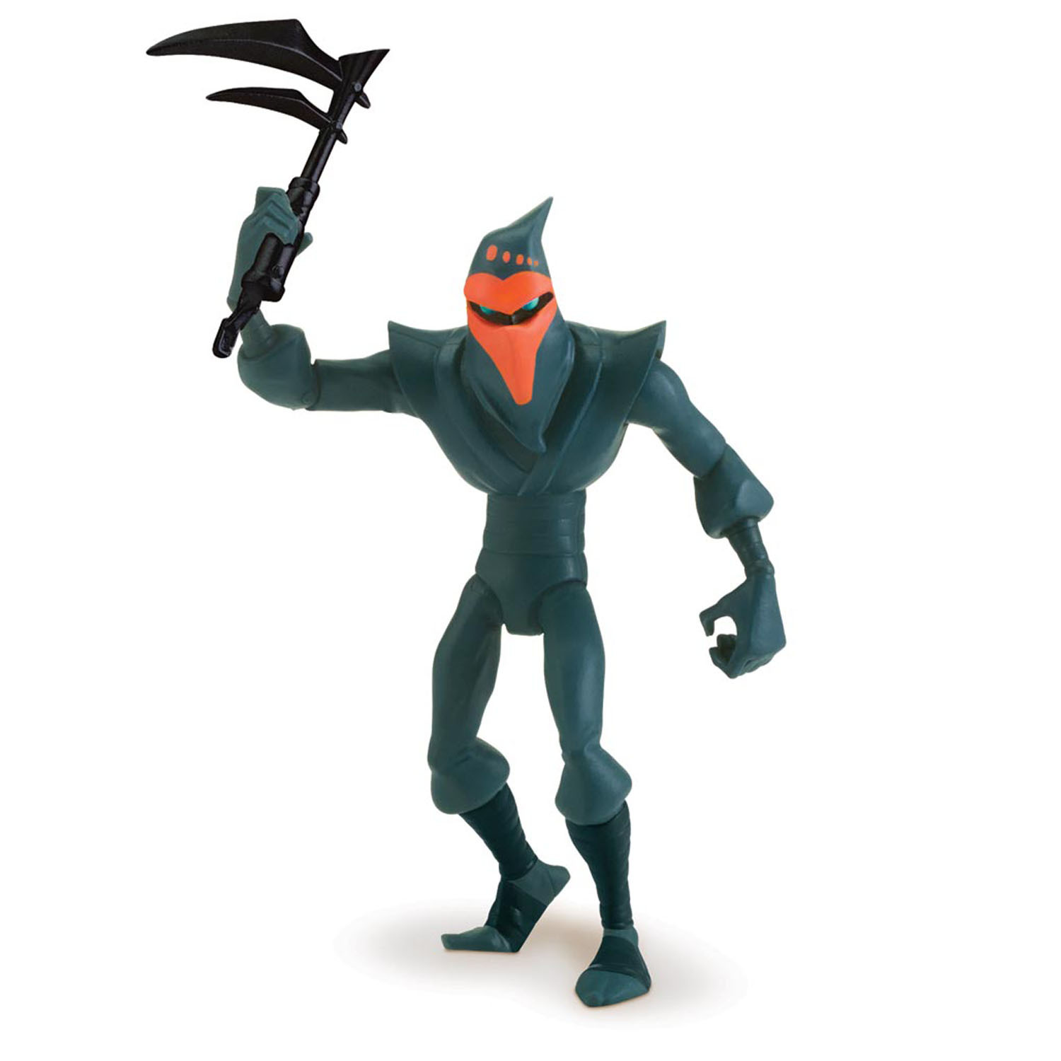 Фигурка Ninja Turtles(Черепашки Ниндзя) - фото 5