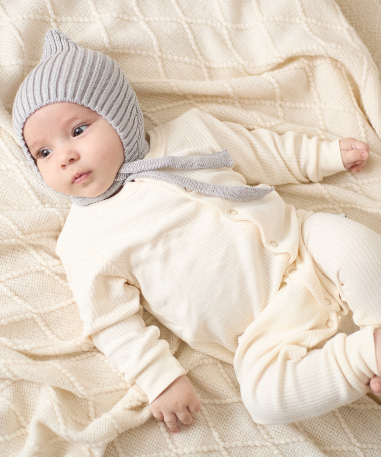 Шапочка Starkoff Kids Д200504 - фото 3