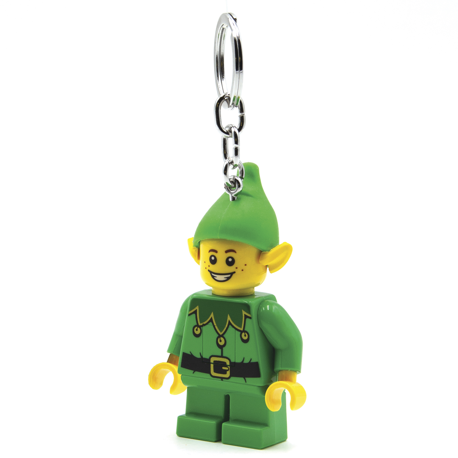 Брелок LEGO Minifigures - Эльф 1 шт. - фото 4
