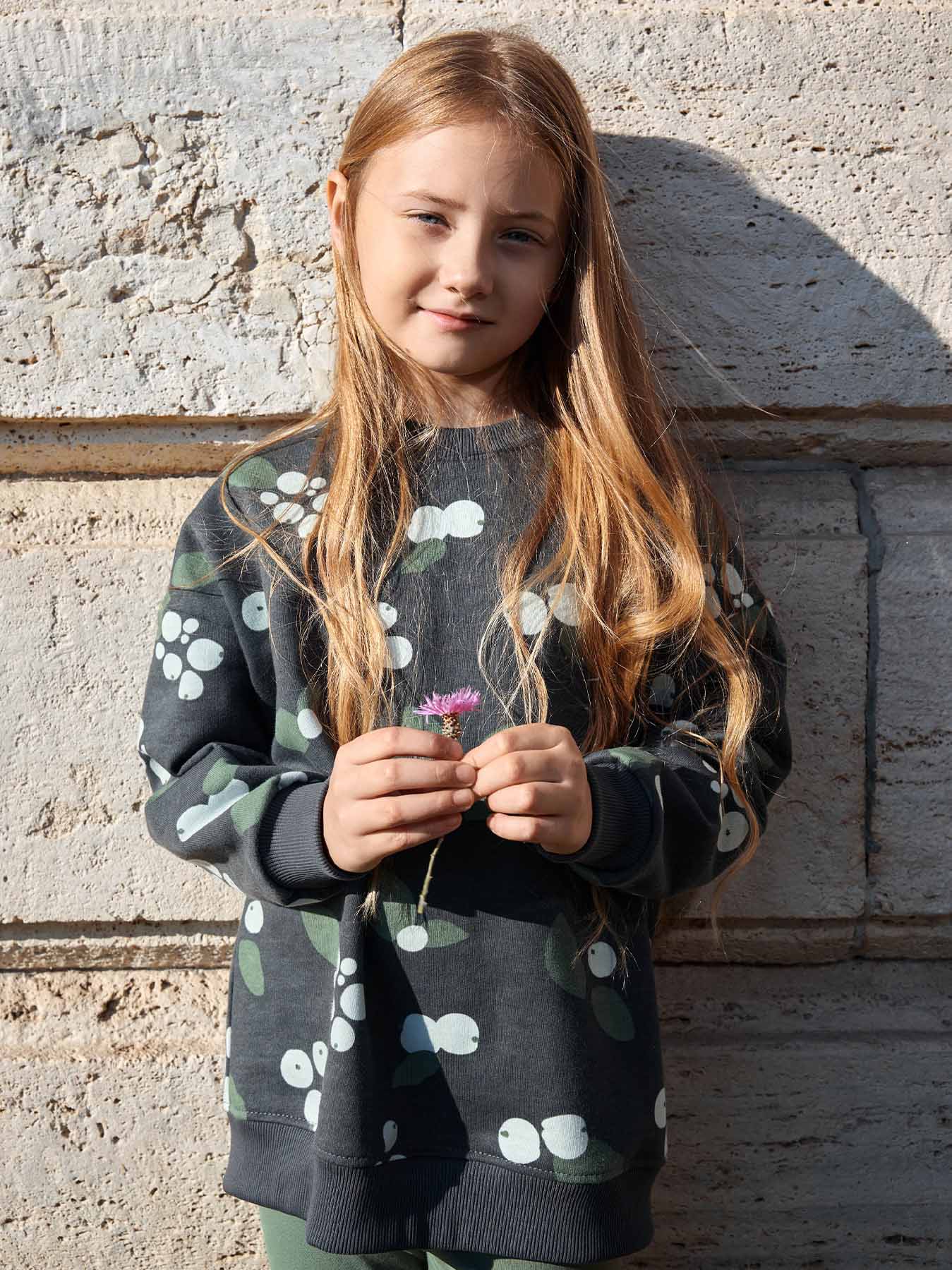 Свитшот Bossa Nova 206О24-4713-Г - фото 6