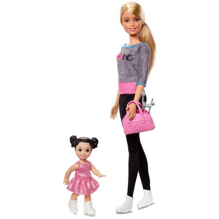 Кукла модельная Barbie