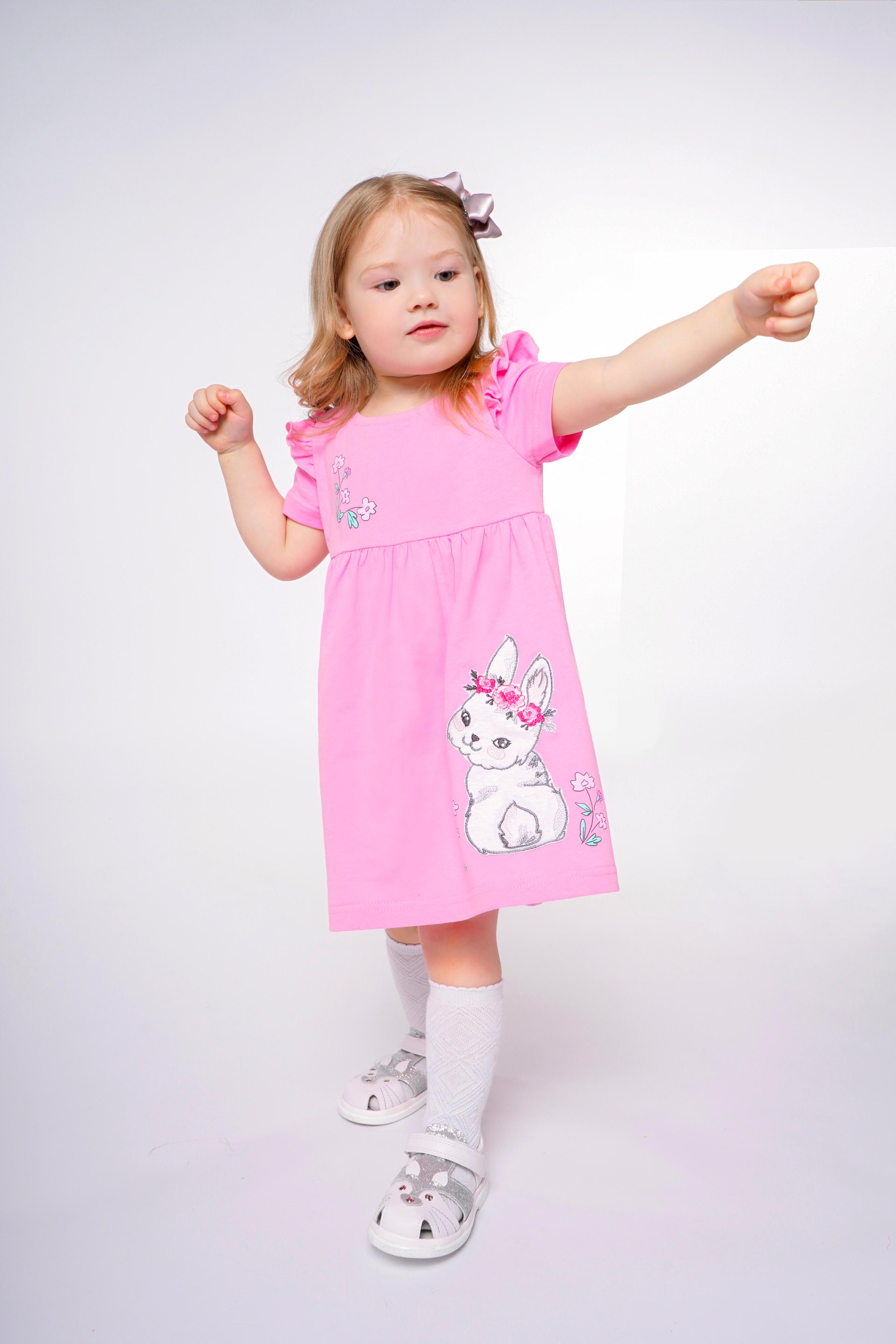 Платье Luneva 11-223-2. - фото 1