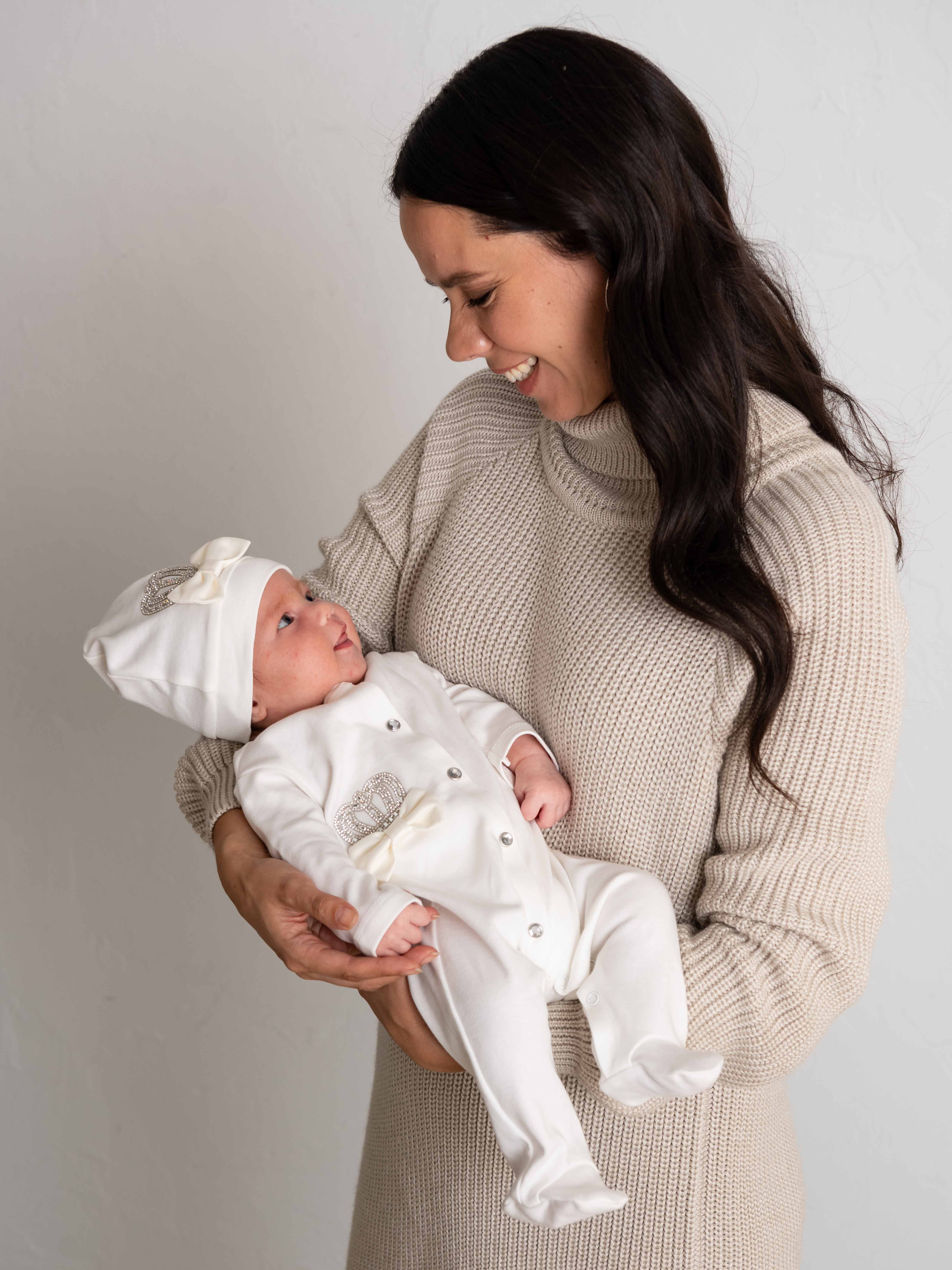 Комплект Luxury Baby РП-105-3л - фото 11