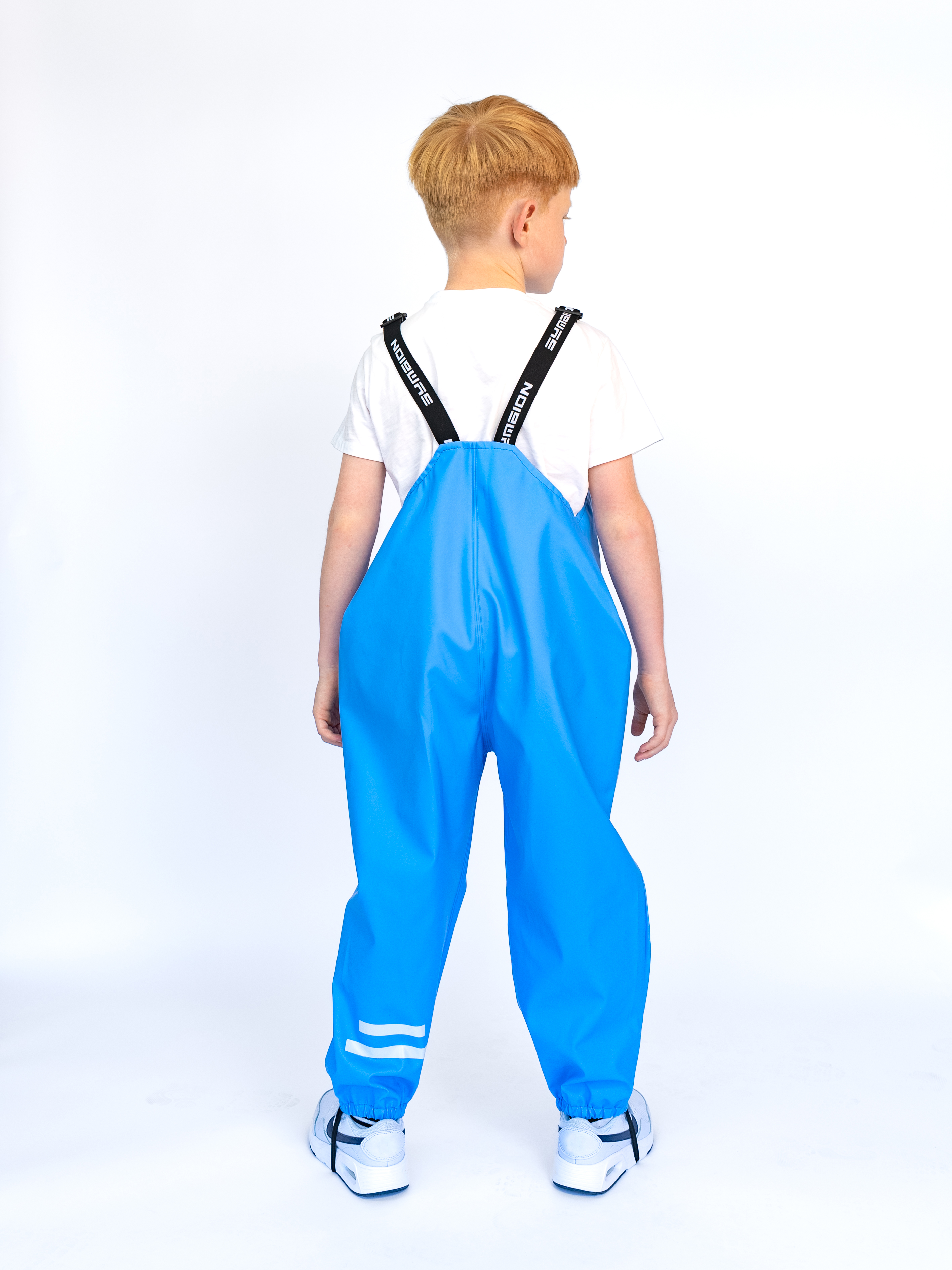 Полукомбинезон SYMBION PKF_BLUE - фото 7