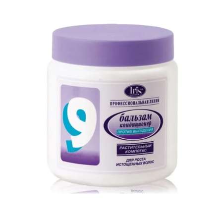 Бальзам Iris Cosmetic 500 мл