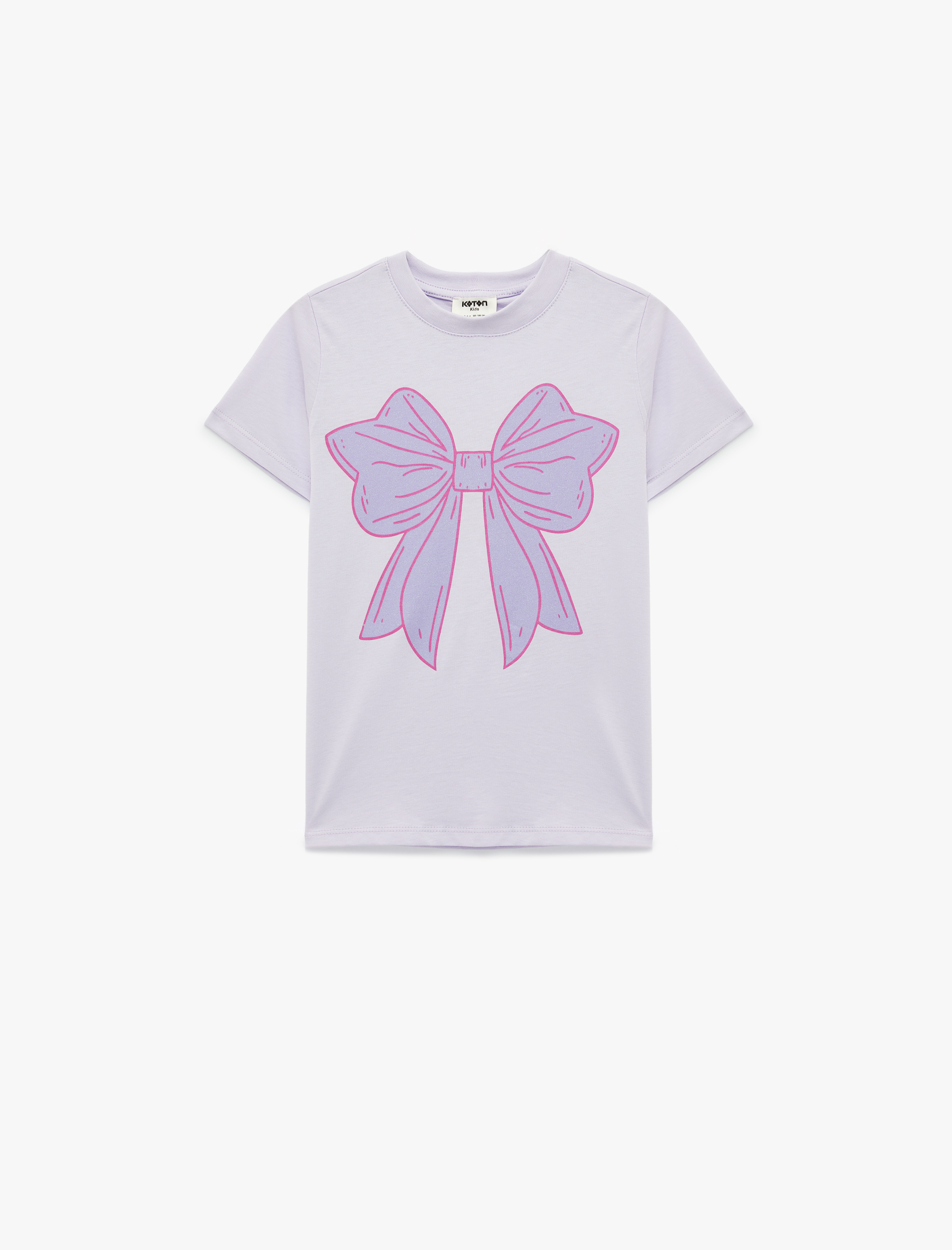 Футболка KOTON 6SKG10298AK360 - фото 1