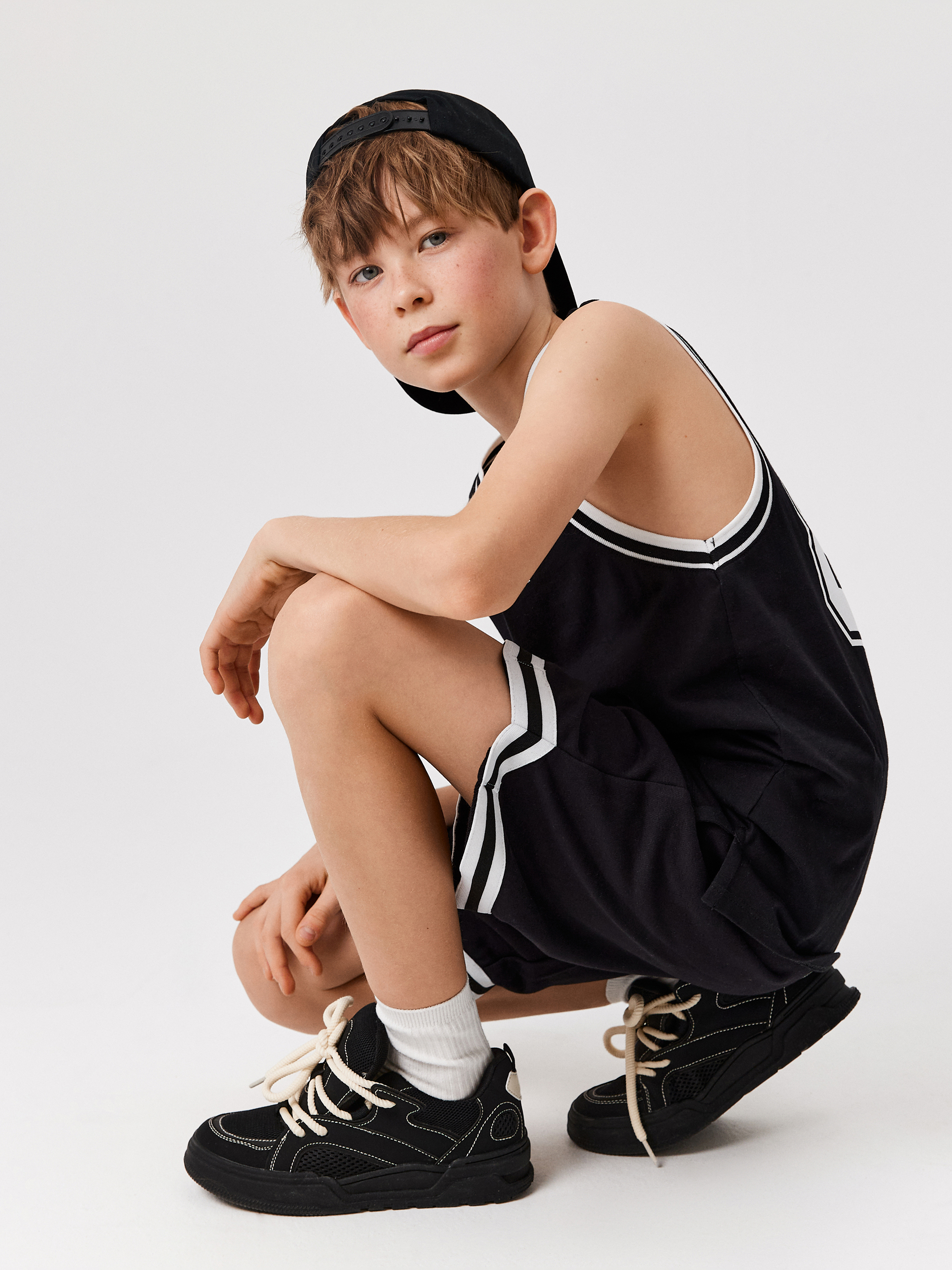 Майка Acoola 20114220061_0087244 - фото 8