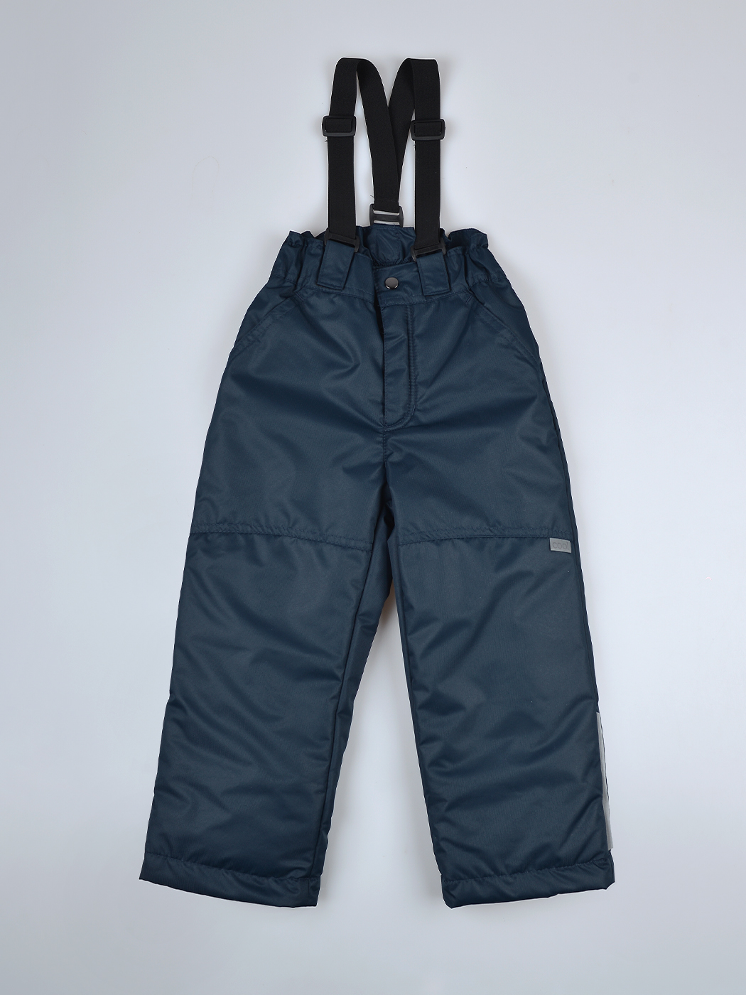 Куртка и брюки LEO 5019В_горчичный+синий - фото 17
