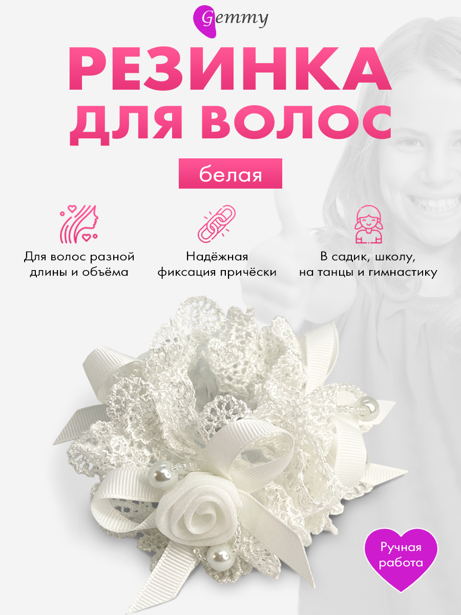 Резинка Gemmy - фото 2