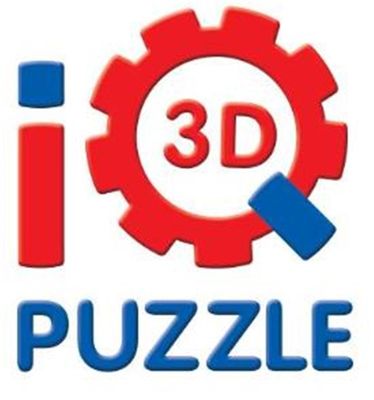 IQ 3D PUZZLE