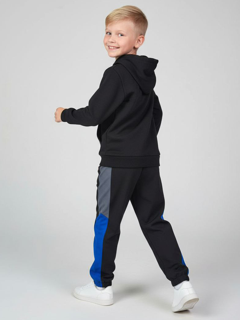 Брюки Lemonwear R1103 - фото 4