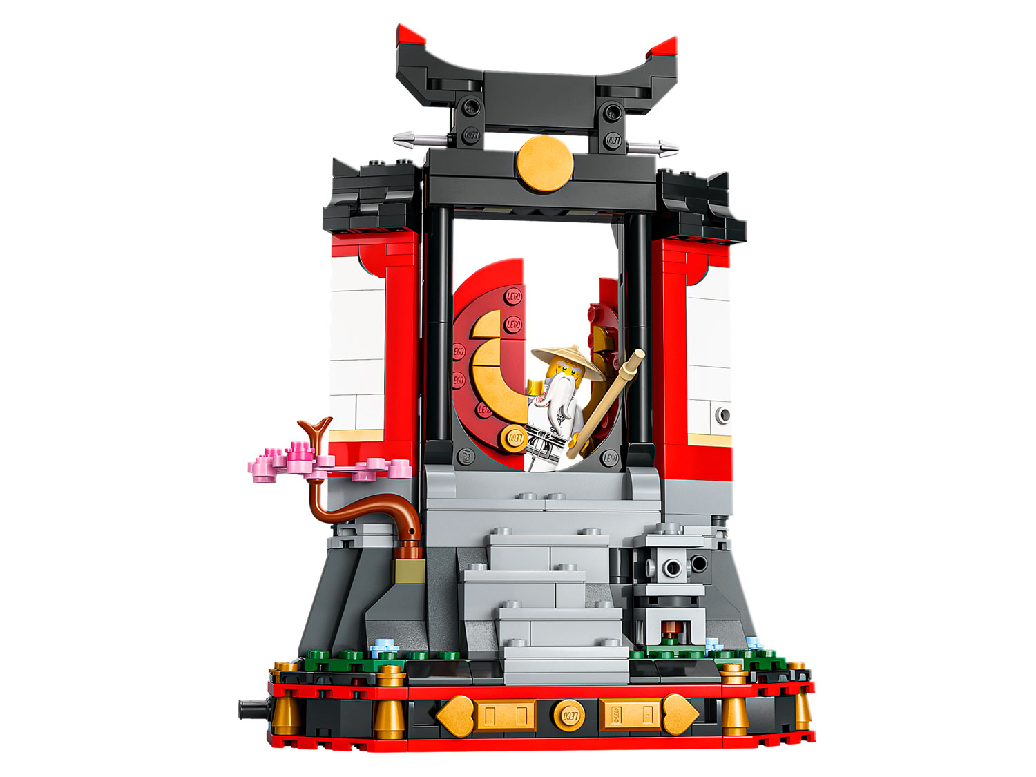 Конструктор LEGO NINJAGO - фото 5