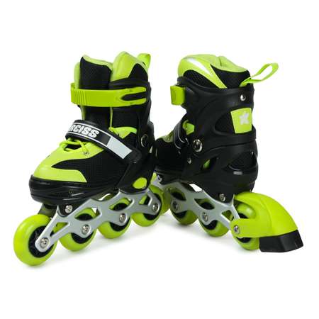 Роликовые коньки Kreiss S 29-32