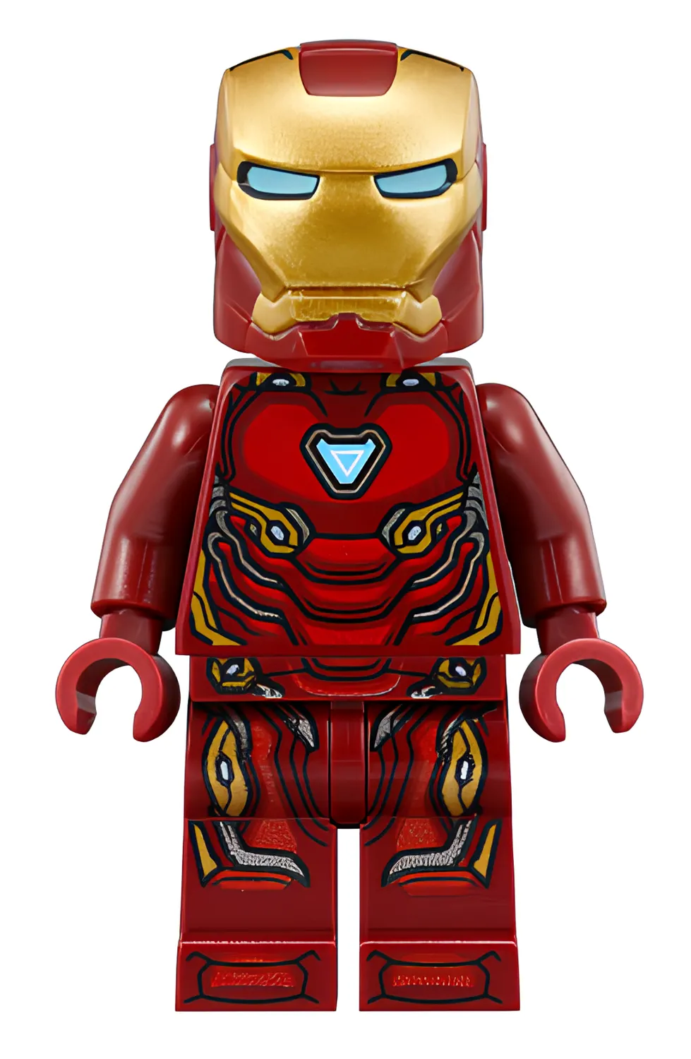 Фигурка LEGO Iron Man Mark - фото 1
